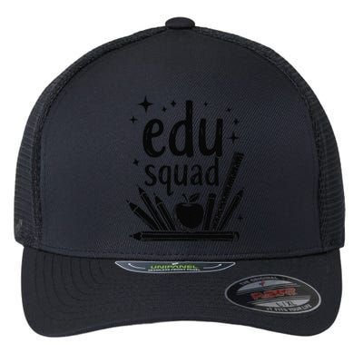 Curriculum Development Team Teaching Methods Educationalist Flexfit Unipanel Trucker Cap