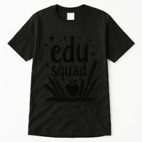 Curriculum Development Team Teaching Methods Educationalist Tall T-Shirt