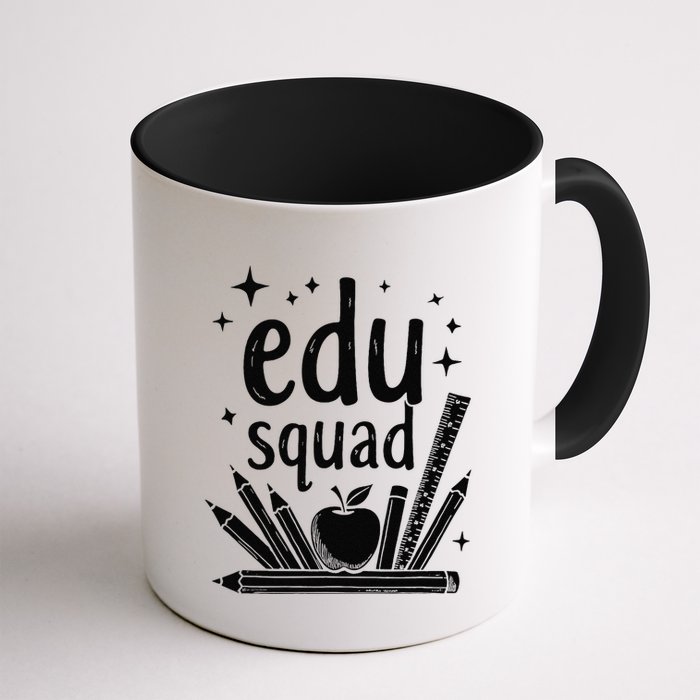 Curriculum Development Team Teaching Methods Educationalist Coffee Mug