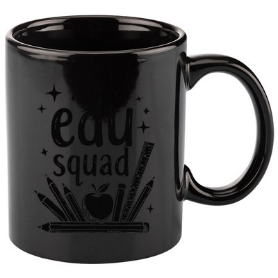 Curriculum Development Team Teaching Methods Educationalist 11oz C Handle Ceramic Mug