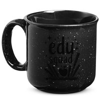 Curriculum Development Team Teaching Methods Educationalist 15oz Campfire Ceramic Mug