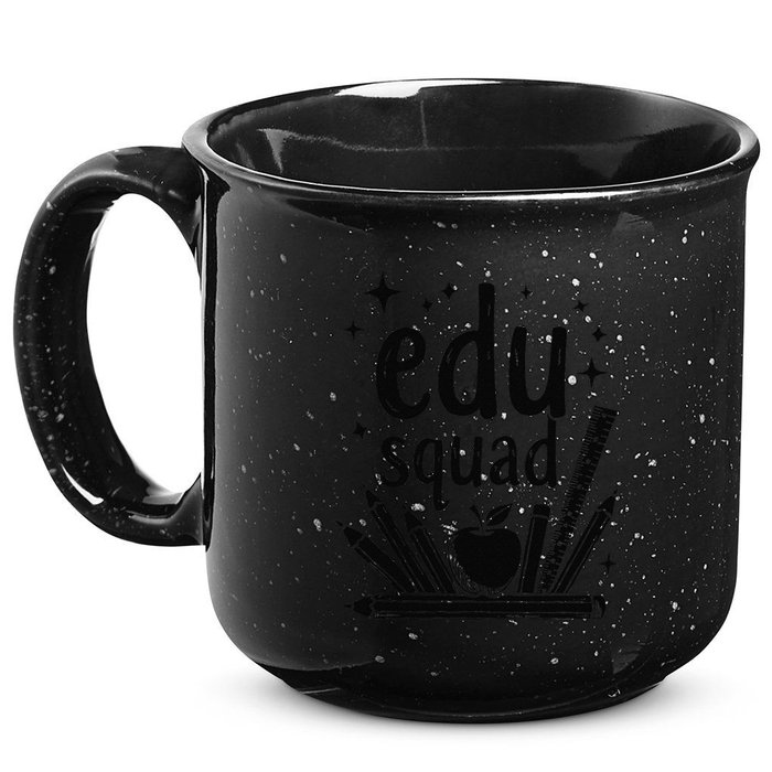 Curriculum Development Team Teaching Methods Educationalist 15oz Campfire Ceramic Mug
