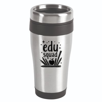 Curriculum Development Team Teaching Methods Educationalist 16oz Travel Tumbler