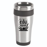 Curriculum Development Team Teaching Methods Educationalist 16oz Travel Tumbler