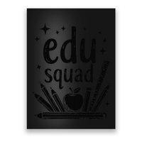 Curriculum Development Team Teaching Methods Educationalist Poster