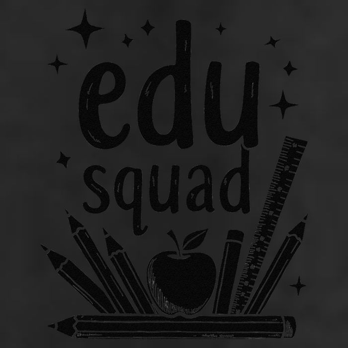 Curriculum Development Team Teaching Methods Educationalist 25L Jumbo Tote