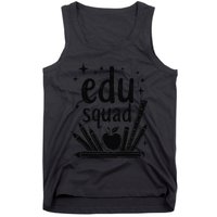 Curriculum Development Team Teaching Methods Educationalist Tank Top