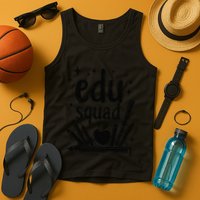 Curriculum Development Team Teaching Methods Educationalist Tank Top