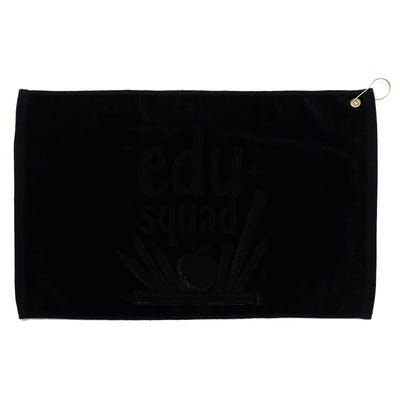 Curriculum Development Team Teaching Methods Educationalist Grommeted Golf Towel