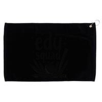 Curriculum Development Team Teaching Methods Educationalist Grommeted Golf Towel