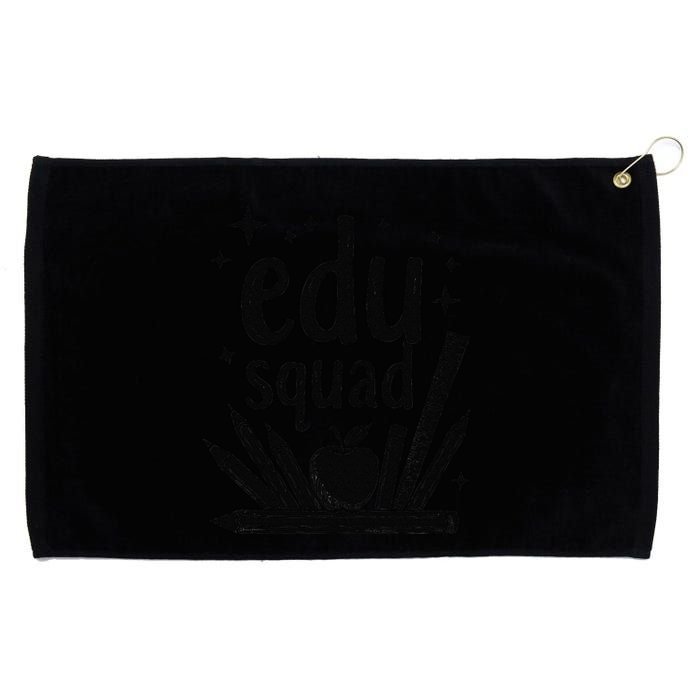 Curriculum Development Team Teaching Methods Educationalist Grommeted Golf Towel