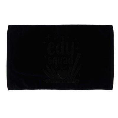 Curriculum Development Team Teaching Methods Educationalist Microfiber Hand Towel