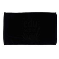 Curriculum Development Team Teaching Methods Educationalist Microfiber Hand Towel