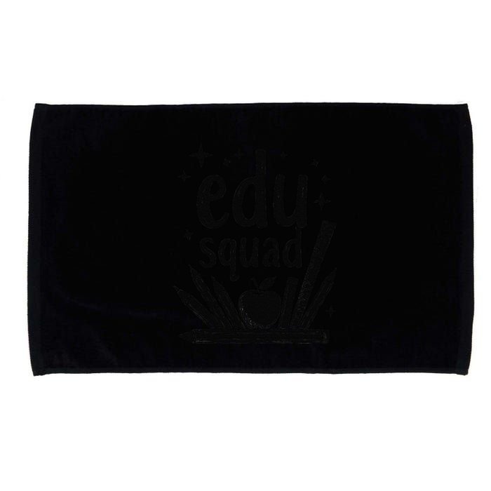 Curriculum Development Team Teaching Methods Educationalist Microfiber Hand Towel