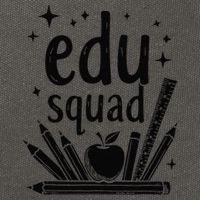 Curriculum Development Team Teaching Methods Educationalist Cotton Canvas Backpack