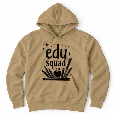 Curriculum Development Team Teaching Methods Educationalist Hoodie