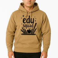 Curriculum Development Team Teaching Methods Educationalist Hoodie