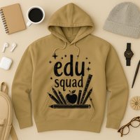 Curriculum Development Team Teaching Methods Educationalist Hoodie