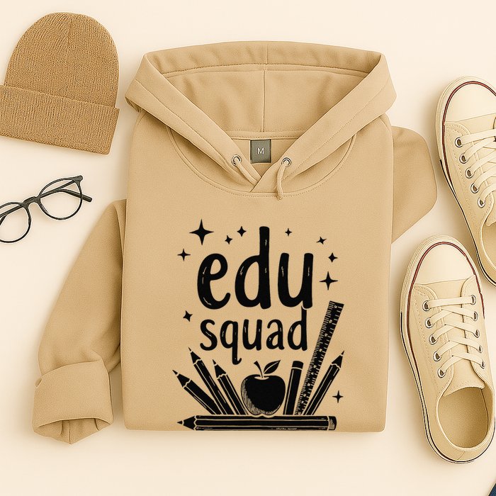 Curriculum Development Team Teaching Methods Educationalist Hoodie
