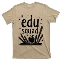 Curriculum Development Team Teaching Methods Educationalist T-Shirt