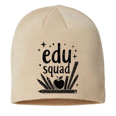 Curriculum Development Team Teaching Methods Educationalist Sustainable Beanie