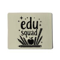 Curriculum Development Team Teaching Methods Educationalist Mousepad