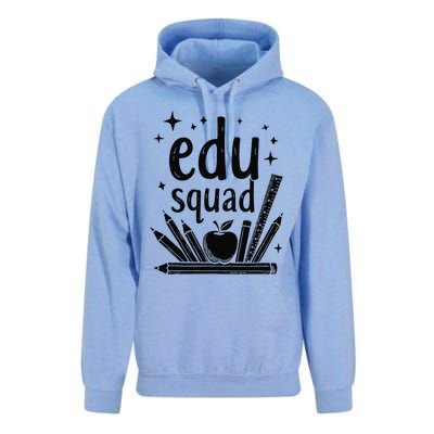 Curriculum Development Team Teaching Methods Educationalist Unisex Surf Hoodie