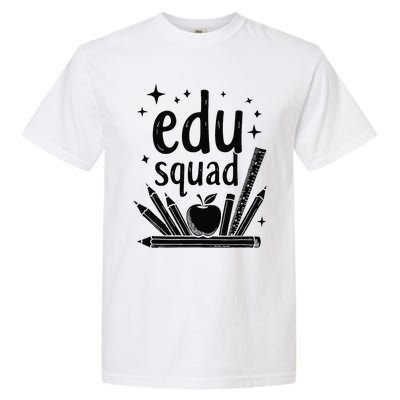 Curriculum Development Team Teaching Methods Educationalist Garment-Dyed Heavyweight T-Shirt