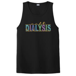 CCHT Dialysis Technician Hemodialysis Funny Kidney Dialysis PosiCharge Competitor Tank