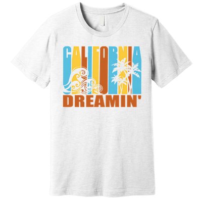 California Dreamin' T-Shirt Premium T-Shirt