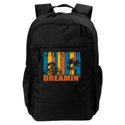 California Dreamin' T-Shirt Backpack
