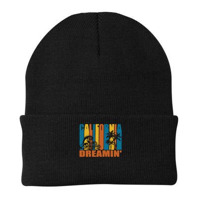 California Dreamin' T-Shirt Beanie