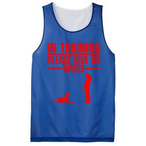 Cool Dog Training Design Dog Trainer Training Great Gift Mesh Reversible Basketball Jersey Tank