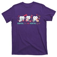 Cute Dental Team VS Dental Squad T-Shirt