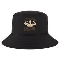 Celebrate Dad with a Strong Statement Cool Comfort Performance Bucket Hat