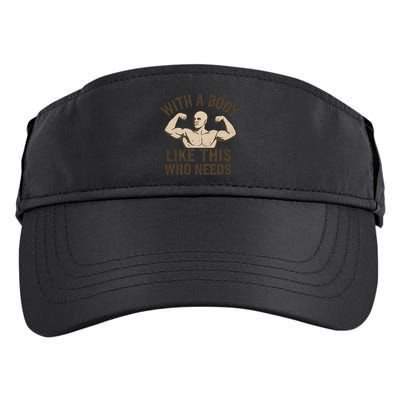 Celebrate Dad with a Strong Statement Adult Drive Performance Visor