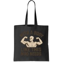 Celebrate Dad with a Strong Statement Bag