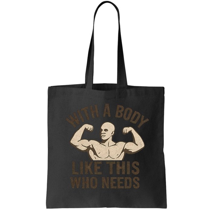 Celebrate Dad with a Strong Statement Bag