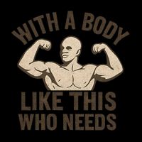 Celebrate Dad with a Strong Statement Womens Tank Top