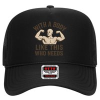Celebrate Dad with a Strong Statement Hat