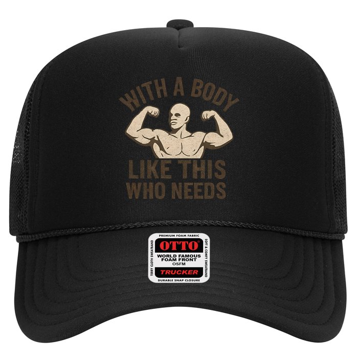 Celebrate Dad with a Strong Statement Hat