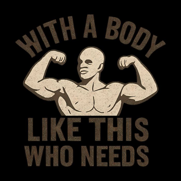 Celebrate Dad with a Strong Statement Toddler T-Shirt