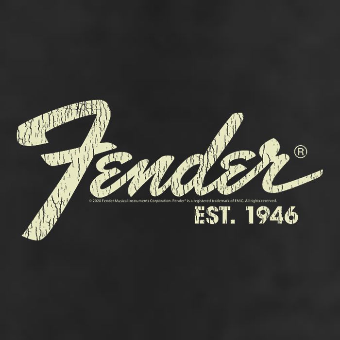 Classic Est. 1946 7 Panel Mesh Trucker Snapback Hat