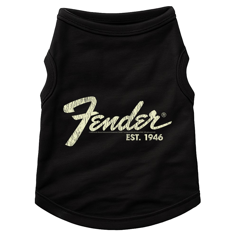 Classic Est. 1946 Doggie Tank
