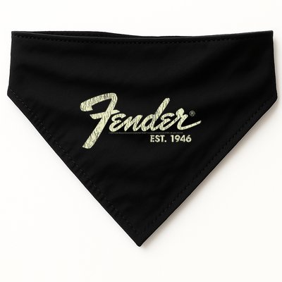Classic Est. 1946 USA-Made Doggie Bandana