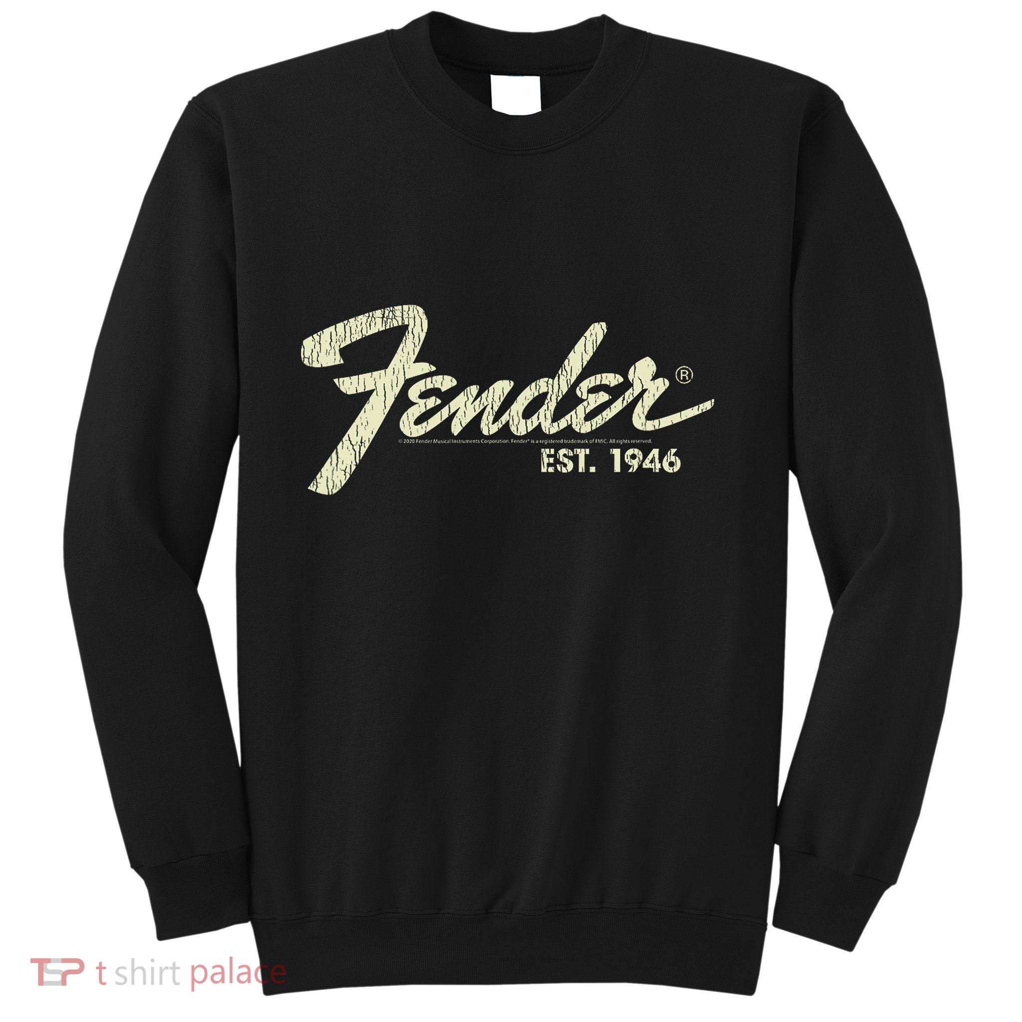 Classic Est. 1946 Sweatshirt