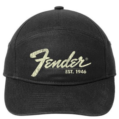 Classic Est. 1946 7-Panel Snapback Hat