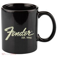 Classic Est. 1946 11oz C Handle Ceramic Mug