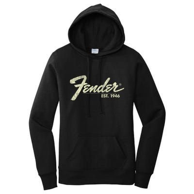 Classic Est. 1946 Women's Pullover Hoodie