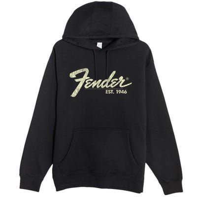 Classic Est. 1946 Premium Pullover Hoodie